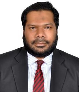 MD Nazmul Hossain FCA